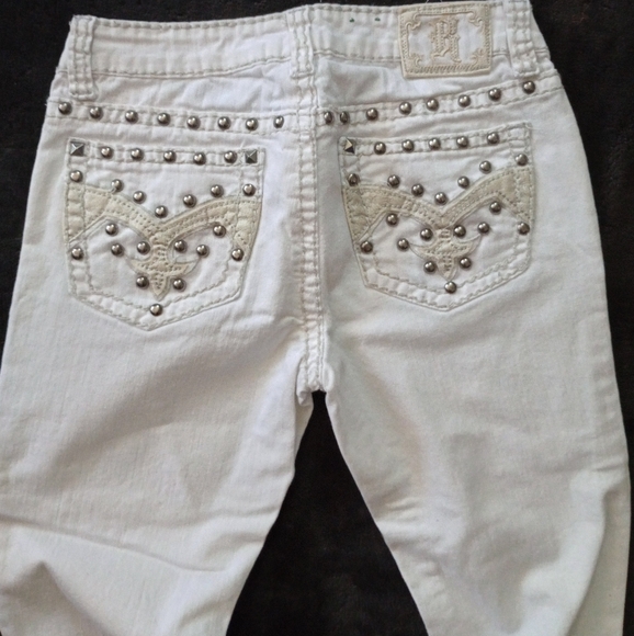 Denim - Request jeans